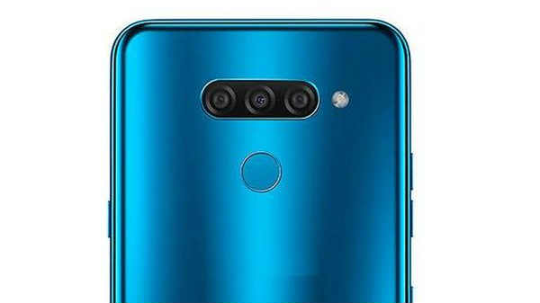 சிப்செட் வசதி