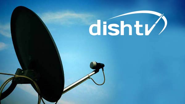 டிஷ் டிவி டிஷ்என்எக்ஸ்டி எச்டி செட்-டாப் பாக்ஸ்