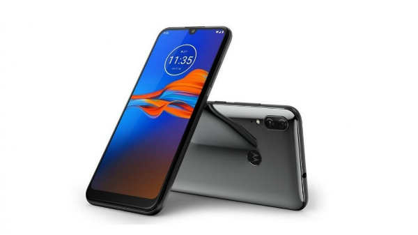 மோட்டோ இ6எஸ் விலை