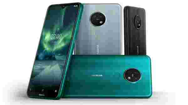 நோக்கியா விபரம்: 