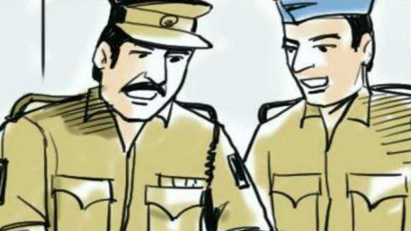  சூலூர் போலீசார் 