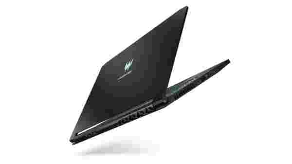 ஏசர் பிரிடேட்டர் Triton 500 லேப்டாப்: