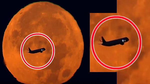 நிலவு பயணம்