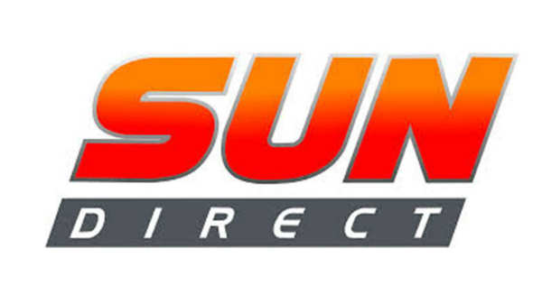 சன் டைரக்ட் நிறுவனம் 