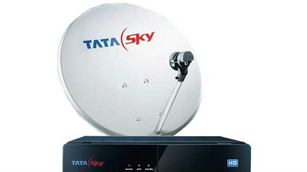  டாடா ஸ்கை 