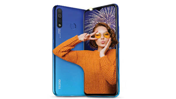  அசத்தலான டிஸ்பிளே