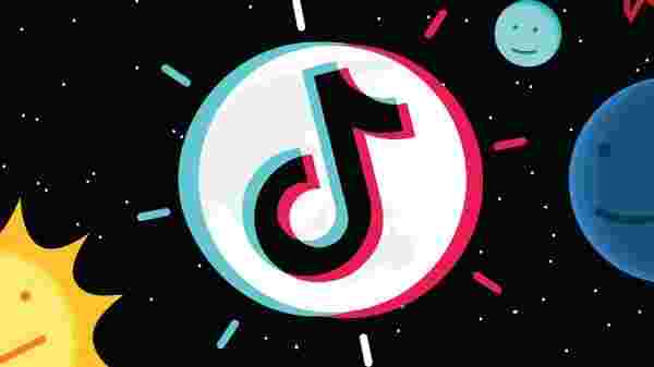 டிக் டாக் செயலி