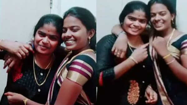 திருவாரூரைச் சேர்ந்த அபி