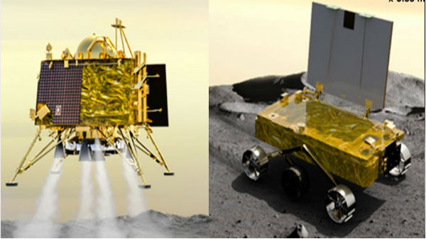 நன்றி தெரிவித்த இஸ்ரோ