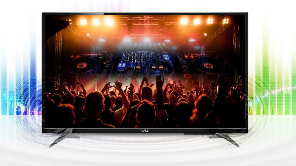 Vu அல்ட்ரா ஆண்ட்ராய்டு ஸ்மார்ட் டிவி மாடல்கள்