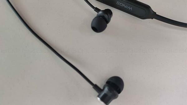 சமநிலை மற்றும் உயர்தர கேட்கும் அனுபவம்