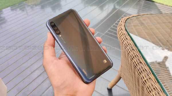 மிரட்டலான கேமரா: