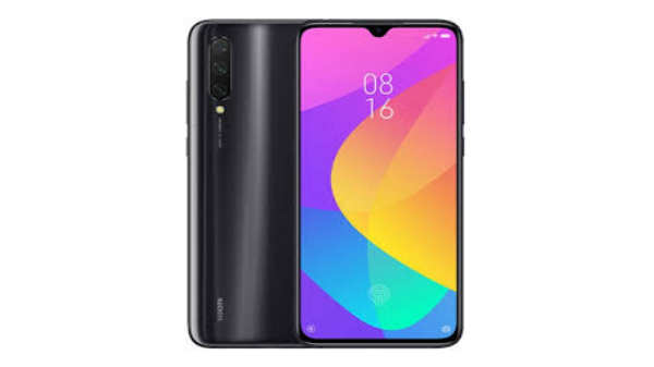 சியோமி மி 9 லைட் 