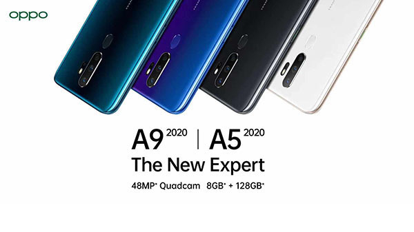 OPPO A9 2020: இந்தியாவின் சிறந்த மெயின்ஸ்ட்ரீம் மிட்ரேஞ் ஸ்மார்ட்போன்!