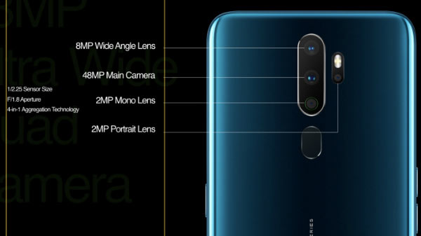 OPPO A9 2020: இந்தியாவின் சிறந்த மெயின்ஸ்ட்ரீம் மிட்ரேஞ் ஸ்மார்ட்போன்!