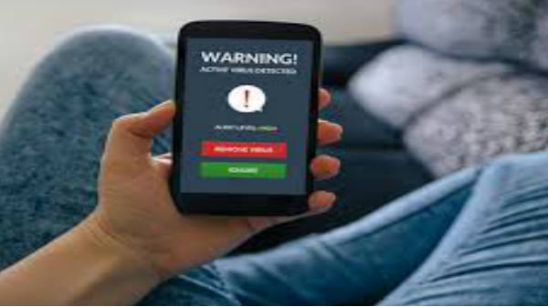 152 தீங்கிழைக்கும் செயலிகள்