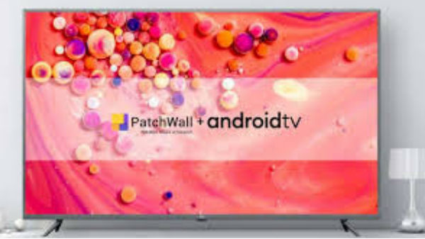 சாம்சங் 55இன்ச் டிவி