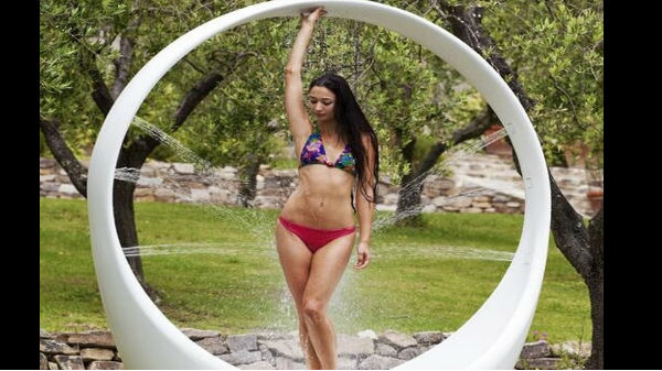 19ஒரு வட்ட மழை