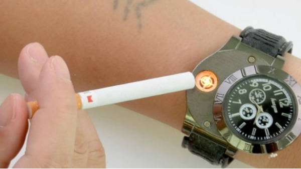  5.ஸ்மார்ட் வாட்ச்