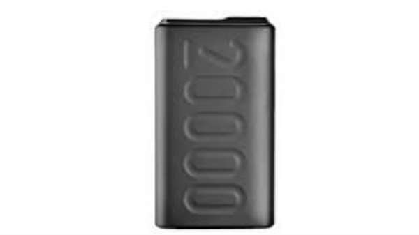 Ambrane 2000எம்ஏஎச் பவர்பேங்க்