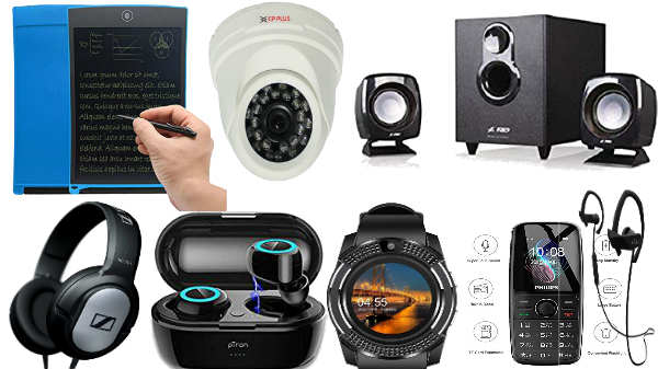 அமேசான் கிரேட் இந்தியன்  ஃபெஸ்டிவல் சேல் 