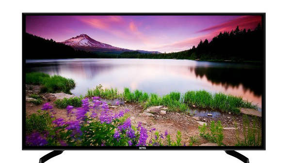 ஸ்பீக்கர் வசதி