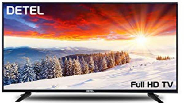 ஸ்மார்ட் டிவி மார்க்கெட்