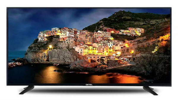 ரூ.3699 முதல் எல்இடி டிவிகள்: