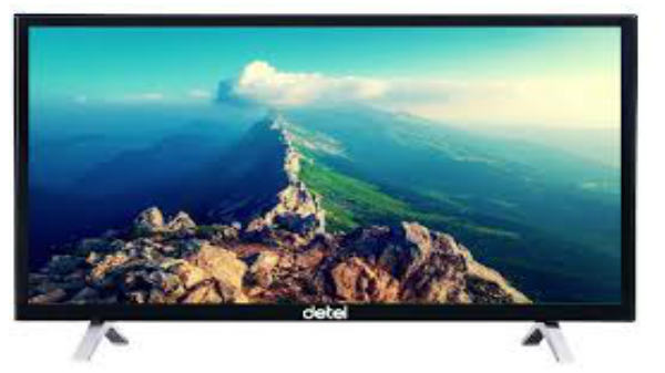 டிடெல் நிறுவனம்