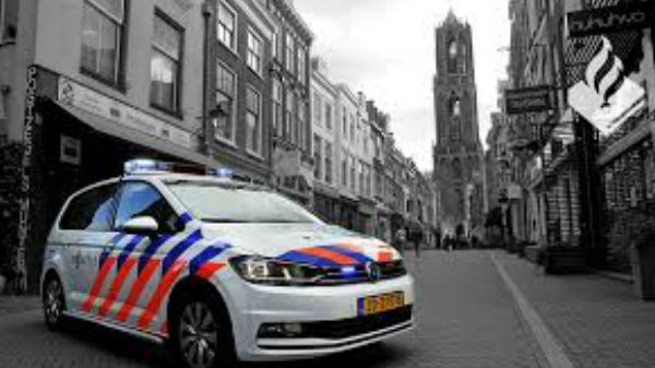 கைதியின் செல்லப்பிராணி 