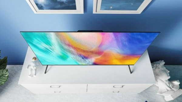 இந்தியா: பாப்அப் கேமராவுடன் அசத்தலான் ஹானர் ஸ்மார்ட் டிவி அறிமுகம்.!