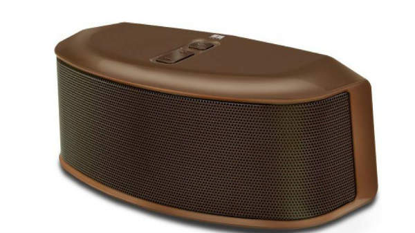 ஐபால் சவுண்ட் ஸ்டார் புளூடூத் ஸ்பீக்கர்