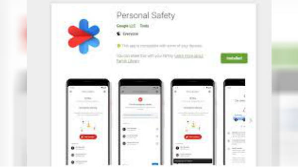 இருப்பிடத்தை பகிரும்