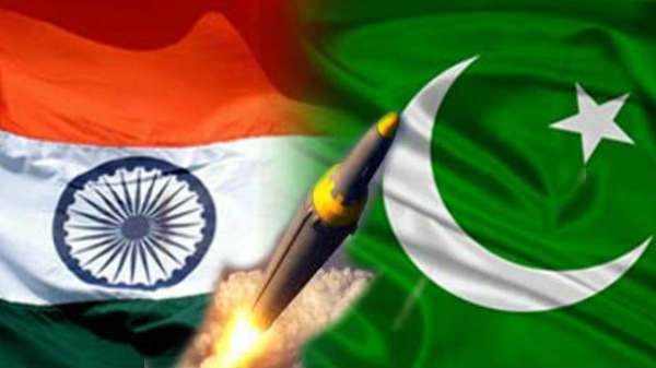 அணு ஆயுத போர் நடந்தா என்ன ஆகும்? 