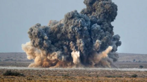 உலகையே ஆச்சரியத்தில் ஆழ்த்தியது