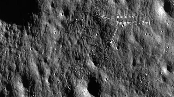 போகஸ்லாவ்ஸ்கி பள்ளம் 