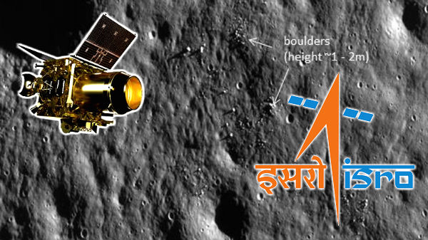 ஆர்பிட்டர் விண்கலம்