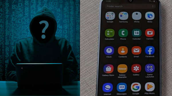 சிக்கலில் சிக்கிக்கொள்ளாதீர்கள்