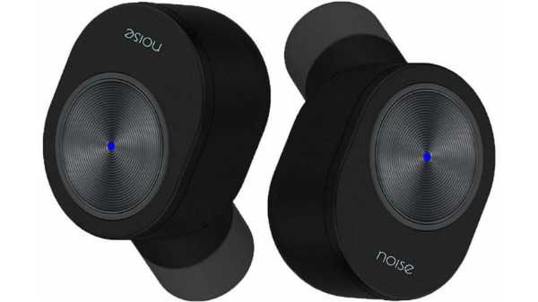 நாய்ஸ் ஹெட்செட் 