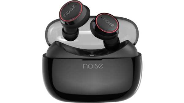 நாய்ஸ் ஹெட்செட் 