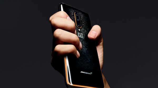 ஒன்பிளஸ் 7டி ப்ரோ ஸ்மார்ட்போன் அறிமுகம்: விலை தான் கொஞ்சம் ஜாஸ்தி.!