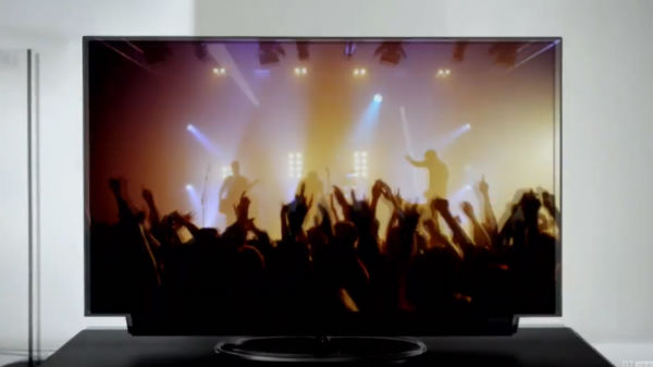 8ஸ்பீக்கர் மற்றும் 50வாட் சவுண்ட் அவுட்புட் 