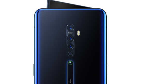 ஒப்போ ரெனோ 2இசெட்: 