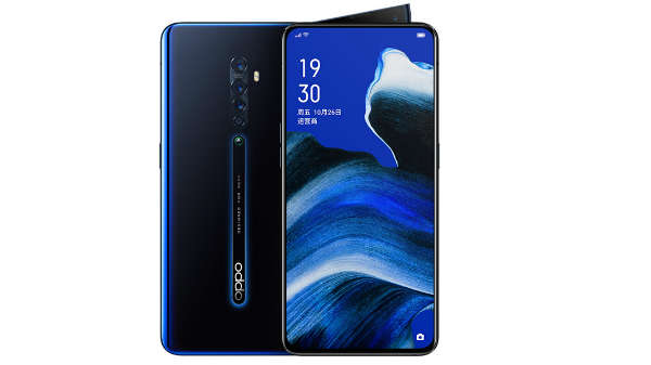 ஒப்போ ரெனோ 2-சிறப்பம்சங்கள் டிஸ்பிளே: 