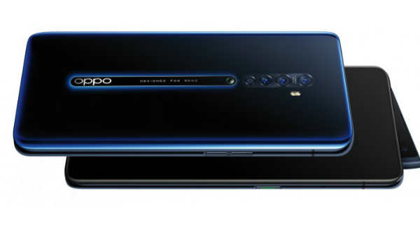 ஒப்போ ரெனோ 2எப்-சிறப்பம்சங்கள் டிஸ்பிளே: 