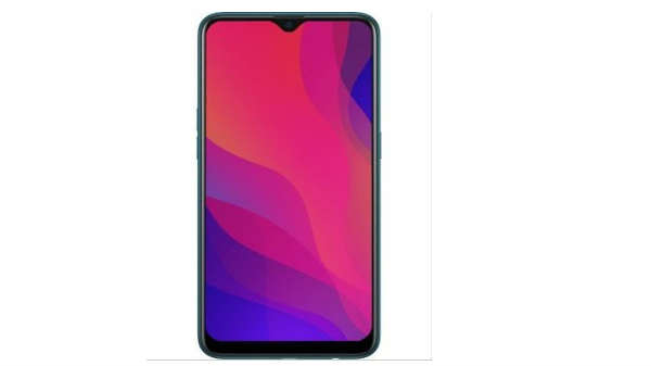 6.5-இன்ச் டிஸ்பிளேவுடன் அசத்தலான ஒப்போ ஏ11 ஸ்மார்ட்போன் அறிமுகம்.! 6.5-இன்ச் டிஸ்பிளேவுடன் அசத்தலான ஒப்போ ஏ11 ஸ்மார்ட்போன் அறிமுகம்.!