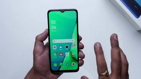 ஒப்போ ஏ9 2020 ஸ்மார்ட்போன் மாடலுக்கு விலைகுறைப்பு.! ஒப்போ ஏ9 2020 ஸ்மார்ட்போன் மாடலுக்கு விலைகுறைப்பு.!