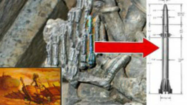 ஏவுகணை தொழில்நுட்பம்