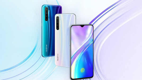 50W VOOC ஃபாஸ்ட் சார்ஜிங்