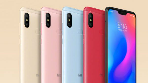 பேஸ் 3 கீழ், புதிய MIUI 11 கிடைக்கும் ஸ்மார்ட்போன்கள்